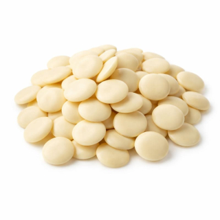 Kakaové máslo v peckách 100 % 100 g Domori